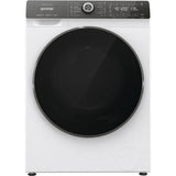 Gorenje WD2S164ADSWA Masina de spalat cu incarcare frontala, 10 kg, 1400 rpm, clasa energetica D, alb