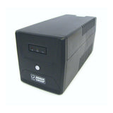 UPS cu releu Braun Group, offline, LED, 1000 VA, 600 W