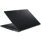 Laptop Gaming ACER Aspire 7 A715-51G-51QS, Intel Core i5-1240P pana la 4.4GHz, 15.6" Full HD, 8GB, SSD 512GB, NVIDIA GeForce RTX 3050 Ti 4GB, Free DOS, Negru