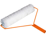 Rola Barbotare Sape Beton Mondelin Ø110 Mm, Lungime 450mm, Cu Maner