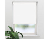 Rulou Opac Soluna V35 Uni Alb 60x190 Cm