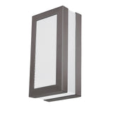 Aplica iluminat exterior Rabalux Stuttgart, E27, 14W, IP44, metal/plastic