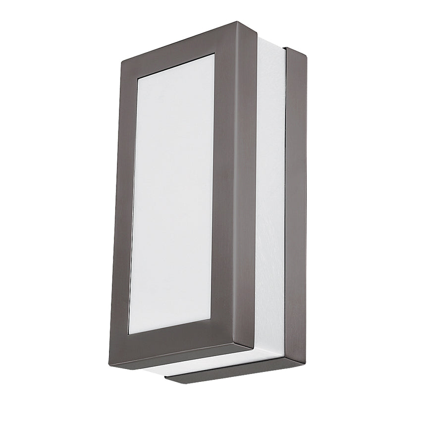 Aplica iluminat exterior Rabalux Stuttgart, E27, 14W, IP44, metal/plastic
