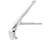 Cleste Pentru Gratar Tenneker Otel Inoxidabil, 40 cm