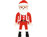 Figurina Mos Craciun Xxl Lechuza H 68 Cm Rosu