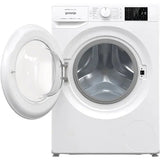 Masina de Spalat Rufe Frontala GORENJE WNEI14ADS, SteamTech, 10 kg, 1400rpm, Clasa A, Alb