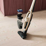 Aspirator vertical ELECTROLUX Well Q7-P WQ71-P52SS, 0.35l, autonomie max 50 min, Bej