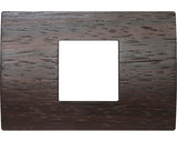 Rama Aparataje Tem Pure 2/3 Module, Wenge
