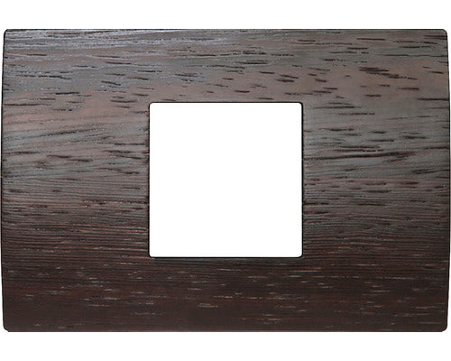 Rama Aparataje Tem Pure 2/3 Module, Wenge