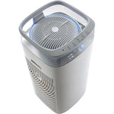 Purificator de aer, Gorenje, AP500 SENSE AIR, 60 m2, 5 viteze, Alb