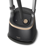 Fier de calcat abur Philips Series 3000 STE3170/80, Negru