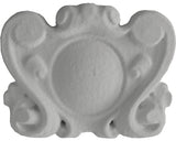 Profil Decorativ 3D NMC A106 55x450x600 mm