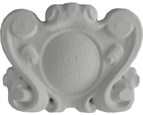 Profil Decorativ 3D NMC A106 55x450x600 mm