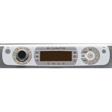 Masina de spalat rufe frontala cu uscator HOTPOINT AQD1072D 697 EU-B N, 10/7 kg, 1600rpm, Clasa A, Alb