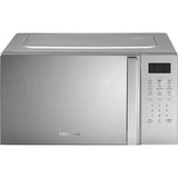 Cuptor microunde cu grill HISENSE H20MOMS4HG, 20l, 700W, argintiu