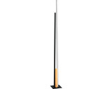 Lampadar Cu Led Integrat Rgbic 14, 6w, Lumina Rgbw, Cu Telecomanda