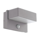 Aplica Exterior Eglo Azzinano IL-4597159 LED 2X5,6W
