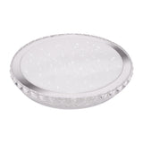 Plafoniera Interior LED Erste Mirror 24W 1680lm 4000k EL0060114 Culoare Alb