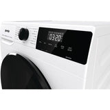 Masina de spalat cu uscator, Gorenje WD2A164ADS, capacitate de spalare 10 kg, capacitate de uscare 6 kg, 1400 rpm, clasa energetica A/D, alb