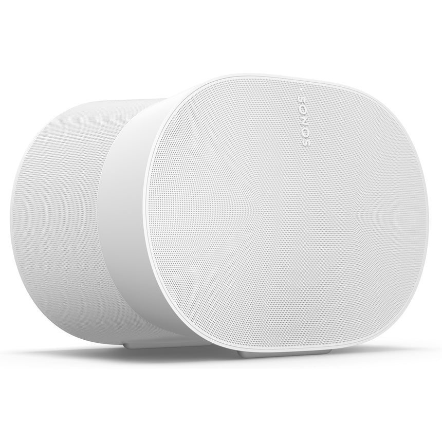 Boxa Sonos Era 300, WiFi, Multiroom, Bluetooth, Asistent vocal, Alb