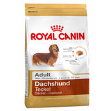 Hrana uscata pentru caini Royal Canin, Dachshund, Adult, 1.5Kg