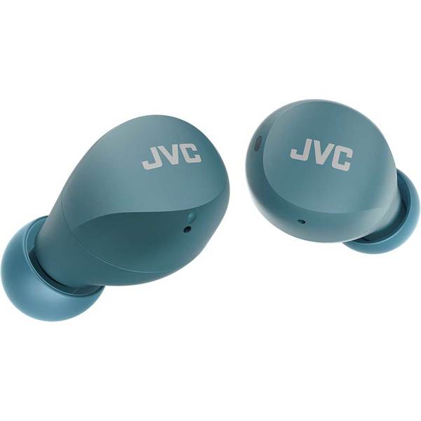 Casti audio In-Ear JVC HA-A6T-Z-U Gummy Mini, Bluetooth, True Wireless, Verde