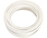 Cablu Telecomunicatii Yysch 5x0, 6 Mm² Alb, Inel 50m