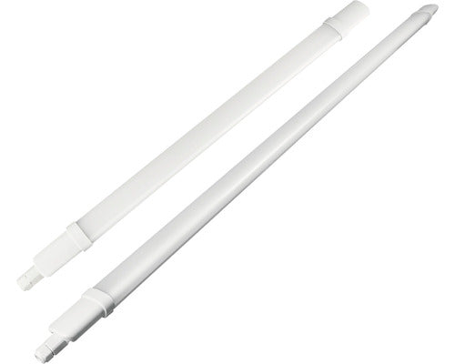 Corp Iluminat Cu Led Integrat Starke 45w 4300 Lumeni, Lumina Neutra, Protectie La Umiditate