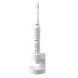 Periuta de dinti Panasonic Sonic vibration EW-DL83-W803, 31.000 oscilatii, Alb