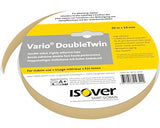 Banda Dublu Adeziva Isover Double Twin 19 mm 50 m
