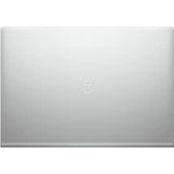 Laptop DELL Inspiron 14 7400, Intel Core i5-1135G7 pana la 4.2GHz, 14.5" QHD+, 8GB, SSD 512GB, Intel Iris Xe, Windows 10 Home, Argintiu