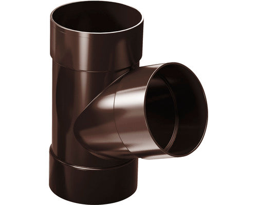 Ramificatie Y Burlan 67 ° PRECIT Ø 110/110 mm Maro