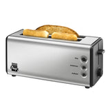 Prajitor de paine Onyx Duplex, 1400W - Unold