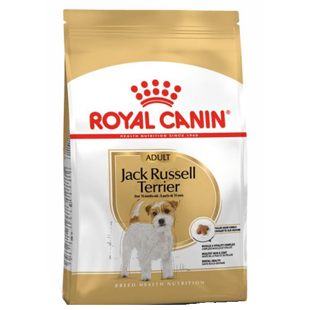 Hrana uscata pentru caini Royal Canin, Jack Russell Terrier Adult, 1.5 kg