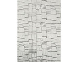 Covor Romance Cutout Mix Gri 160x230 Cm