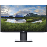Monitor LED IPS Dell 24", WUXGA, DP, HDMI, 300cd, 16:10, USB 3.0, Pivot, P2421