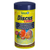 Hrana pentru pesti Tetra Discus Color, 250 ml