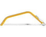 Fierastrau Pentru Lemn Heckenrose 530mm, Cu Cadru