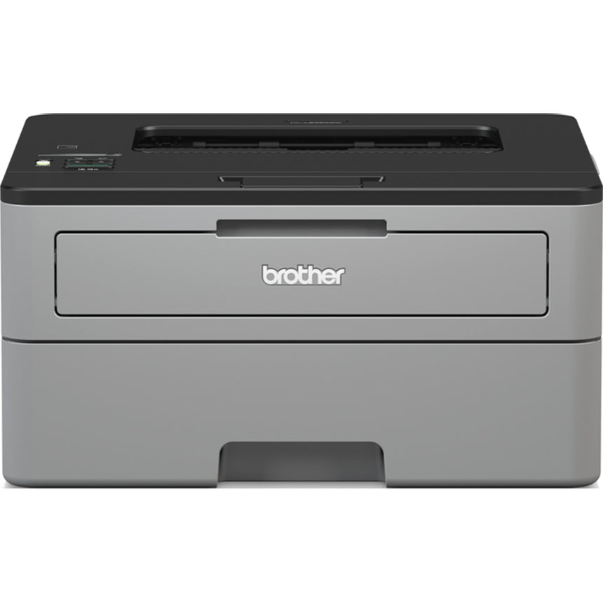 Imprimanta laser monocrom Brother HL-L2352DW, A4, Duplex, Wireless