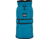 Pelerina Caini Perfect Storm 35 Cm Albastru