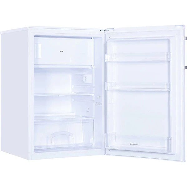Frigider cu o usa CANDY CCTOS 544WH, 109 l, H 85 cm, Clasa A++, Alb