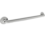 Bara fixa de sprijin Roca Access Comfort 60 cm inox satinat