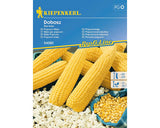 Seminte Legume Kiepenkerl Porumb Pentru Popcorn Dobosz F1
