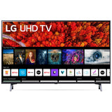 Televizor LG 86UP80003LA, 218 cm, Smart, 4K Ultra HD, LED, Clasa G