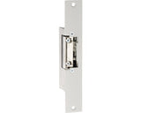 Broasca Ingropata Electromagnetica Avidsen 5-12v / Ac, Cu Placa 25/160 Mm, Otel Gri