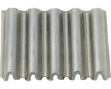 Capse Ondulate Dresselhaus 9x25 Mm Pentru Capsator Pneumatic, 100 Bucati