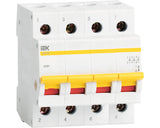 Intreruptor Separator De Sarcina Iek Vn-32 4p 80a 400v