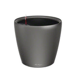Jardiniera Classico 35 LS ALL-IN-ONE LECHUZA, carbune metalic, 16063 3.88 kg 421470