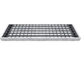 Treapta Pertura Tallis Gratar Zincat 100 cm