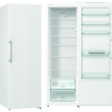 Frigider cu o singura usa Gorenje R619EEW5, 398 l, clasa energetica E, 60 cm, Alb